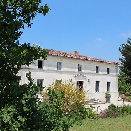 La-Gripperie-Saint-Symphorien 泰尔欧申奈旅馆酒店 外观 照片